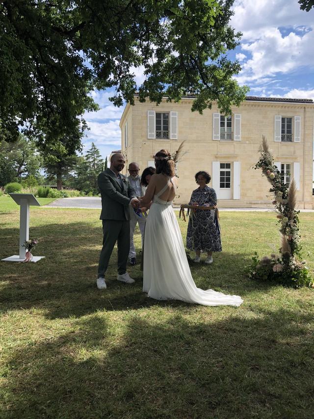 Château Gassies - 2