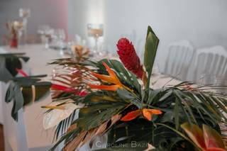 Trois Pivoines - 7