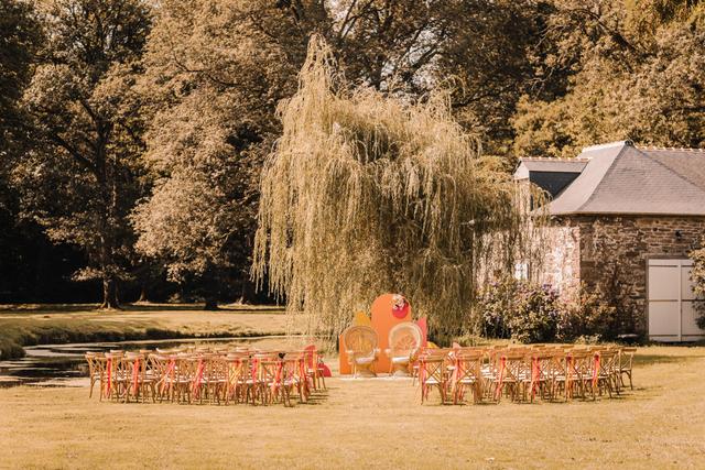 Domaine des Longrais - 1