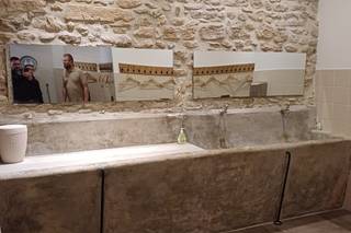 Ferme du Jardin d'Egypte - 15
