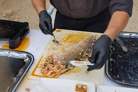 Evènement Gourmand Traiteur 5