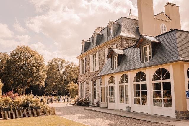 Domaine des Longrais - 3