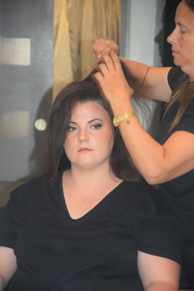 Emilie - Coiffure à domicile - 2