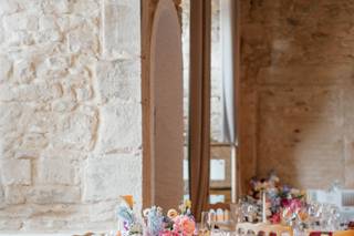 Château de Morey - 6