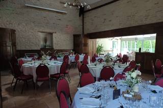 Relais de la Source - 10