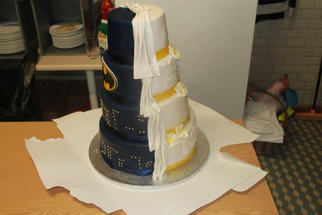 Gâteau Création - 3