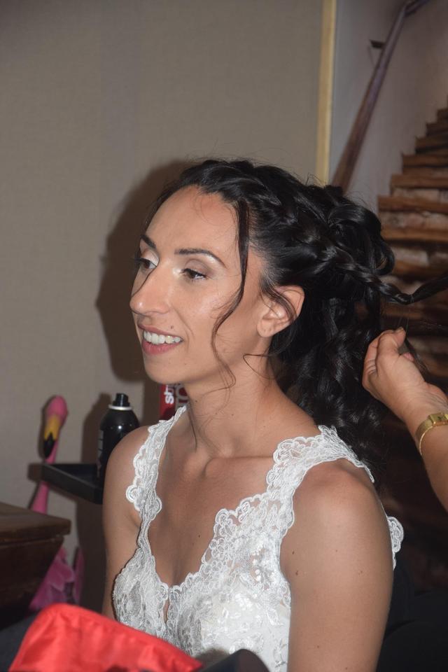 Emilie - Coiffure à domicile - 3