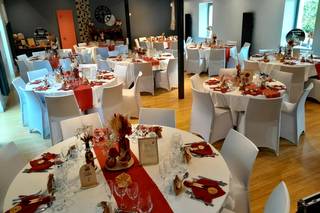 Salle du Haut Montigné - 5