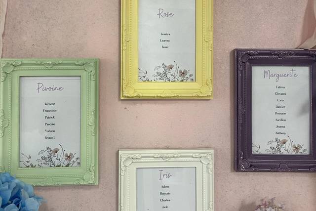 Les Noces de Liane 5