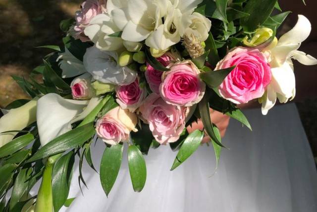 Fée des Fleurs 1