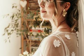 Alice Brutin Make Up Artist - 5