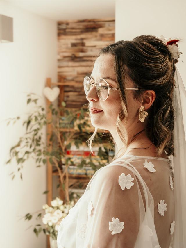 Alice Brutin Make Up Artist - 3