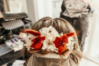 Alice Brutin Make Up Artist - 6