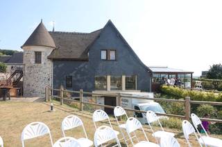 Le Manoir Néo-Normand - 12