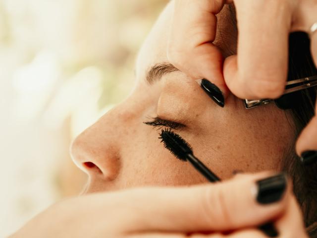 Alice Brutin Make Up Artist - 1