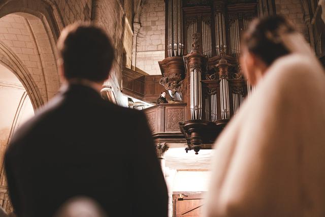 Animation Messe de Mariage - 4