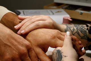 Ongles et Reflets - 7