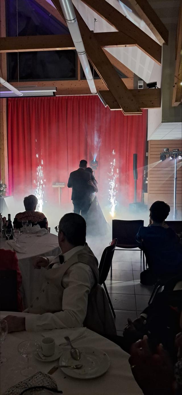 Marlon Events - 2