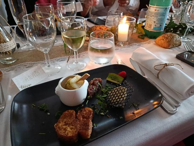Traiteur Faligot - 3