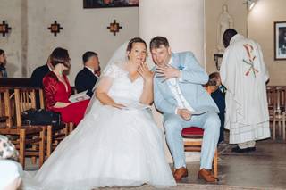 Eglantine Mariages & Cérémonies - La Rochelle - 15