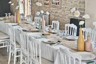Domaine Saint Laud - 5