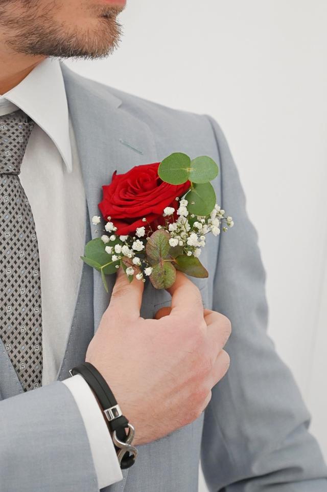 Amour de Fleurs - 2