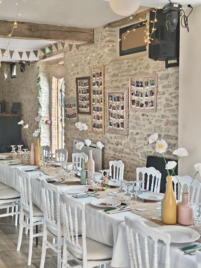 Domaine Saint Laud - 2