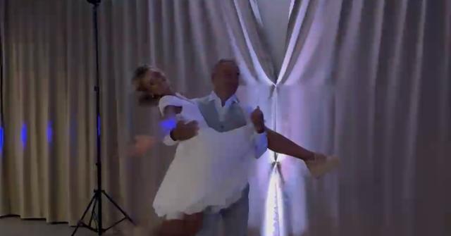 Danse Forever - 1