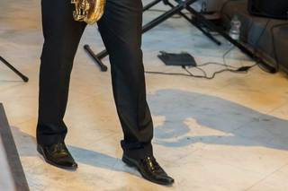 Gospel Blues Soul - 10