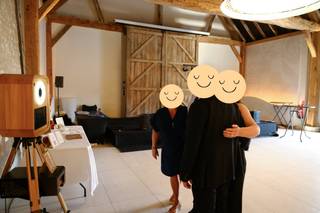 Tchiiz - Photobooth - 9