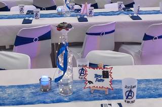 Cristel Events - 9