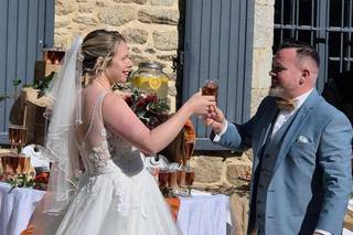 Manoir de Gouezac - 18