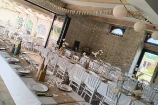 Domaine Saint Laud - 7