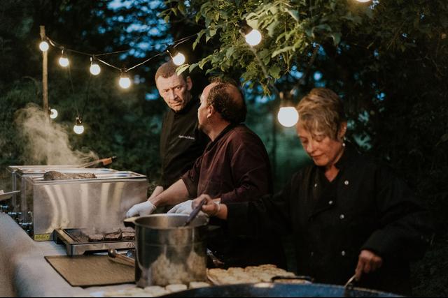 Convivial Event - 3