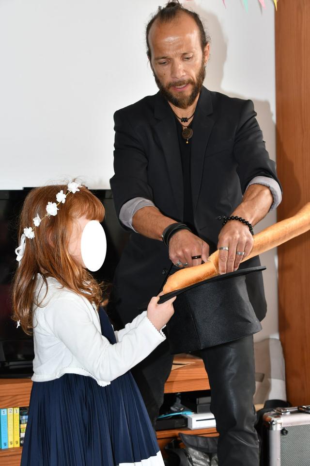 Benoît Philippe - Magicien - 3