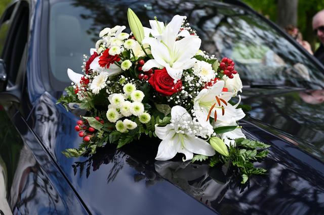 Amour de Fleurs - 4
