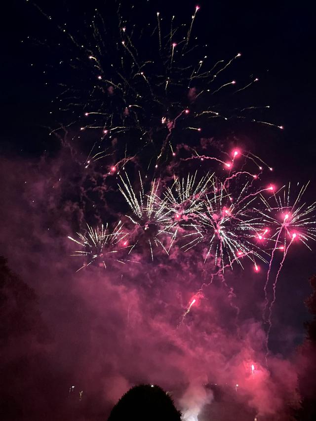 Fêtes et Feux - 4