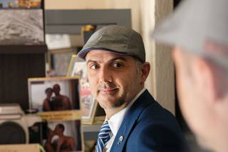 Sylvain Santoro Photographe - 6