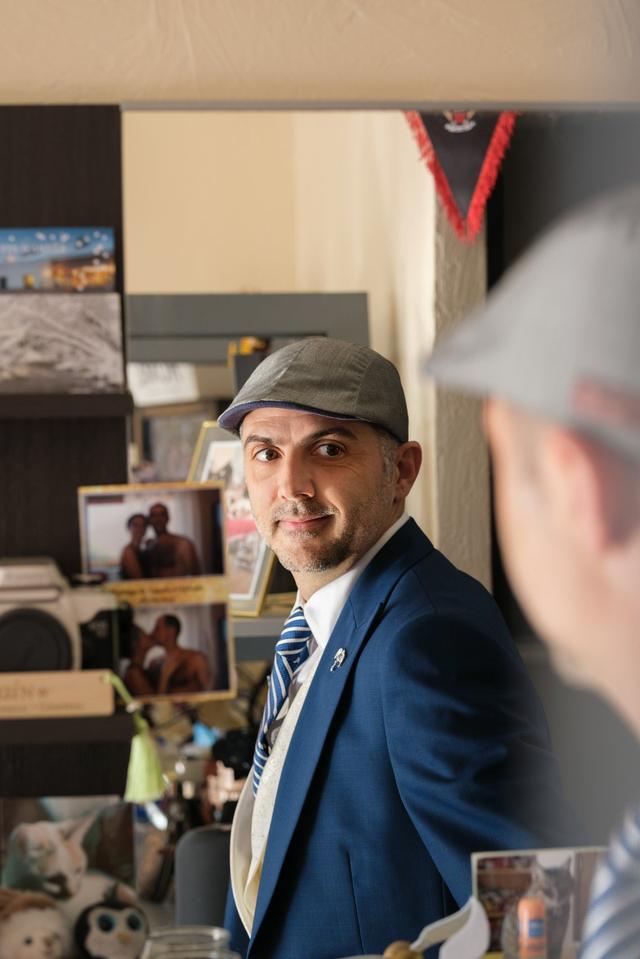 Sylvain Santoro Photographe - 2