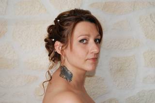 Blandine makeup artist - 6