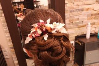 L'Atelier la Fine Fleur - 9