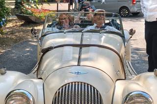 Nostal Car - 5