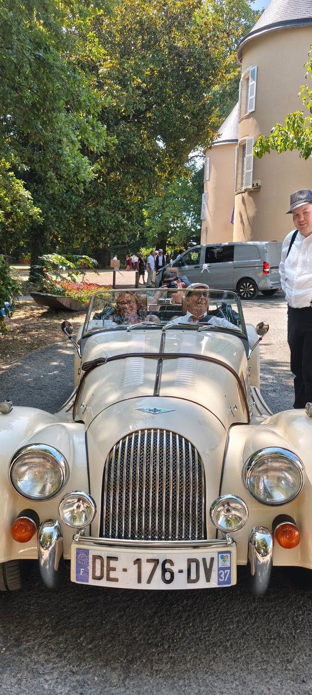 Nostal Car - 2