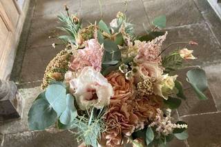 L'Atelier Fleuri Simon Plagnal - 16