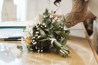 Aurelie Verstrepen Hairstylist - 11