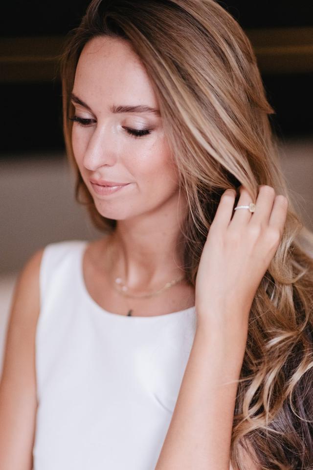 Caroline Mua - 2