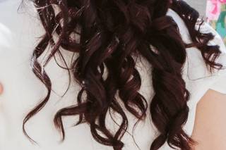 Aurelie Verstrepen Hairstylist - 12