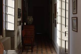 Château de la Blérétie - 8