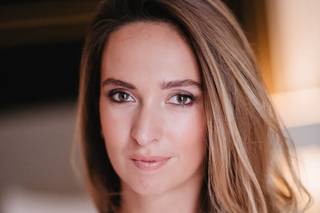Caroline Mua - 7