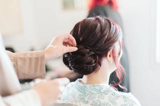 Aurelie Verstrepen Hairstylist - 13